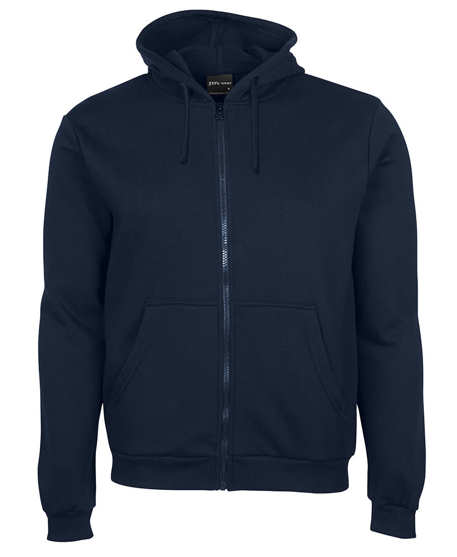 JB's Kids & Adults P/C Full Zip Hoodie - image 7