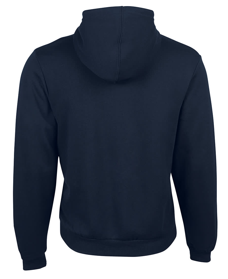 JB's Kids & Adults P/C Full Zip Hoodie - image 8