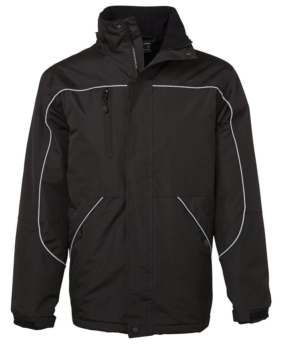 JB's Tempest Jacket - 3TPJ Image Black