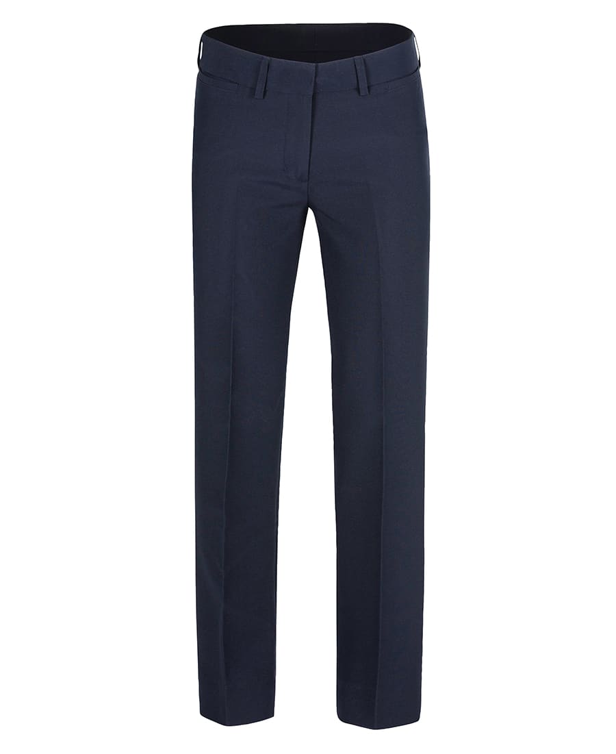 Ladies Better Fit Urban Trouser - 4BUT1 Image Navy