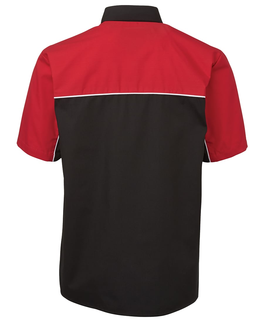 Podium Moto Shirt - 4M Image 