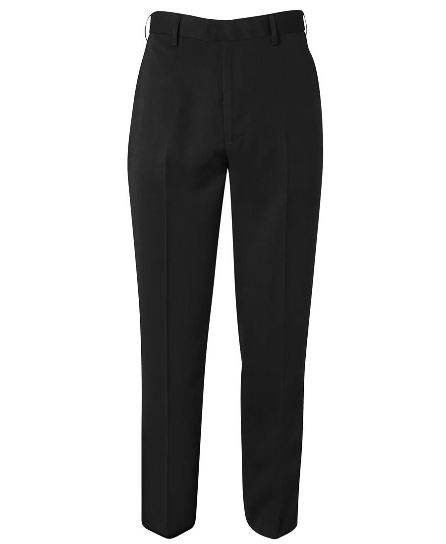 Corporate Adjuster Trouser - 4MCT Image Black