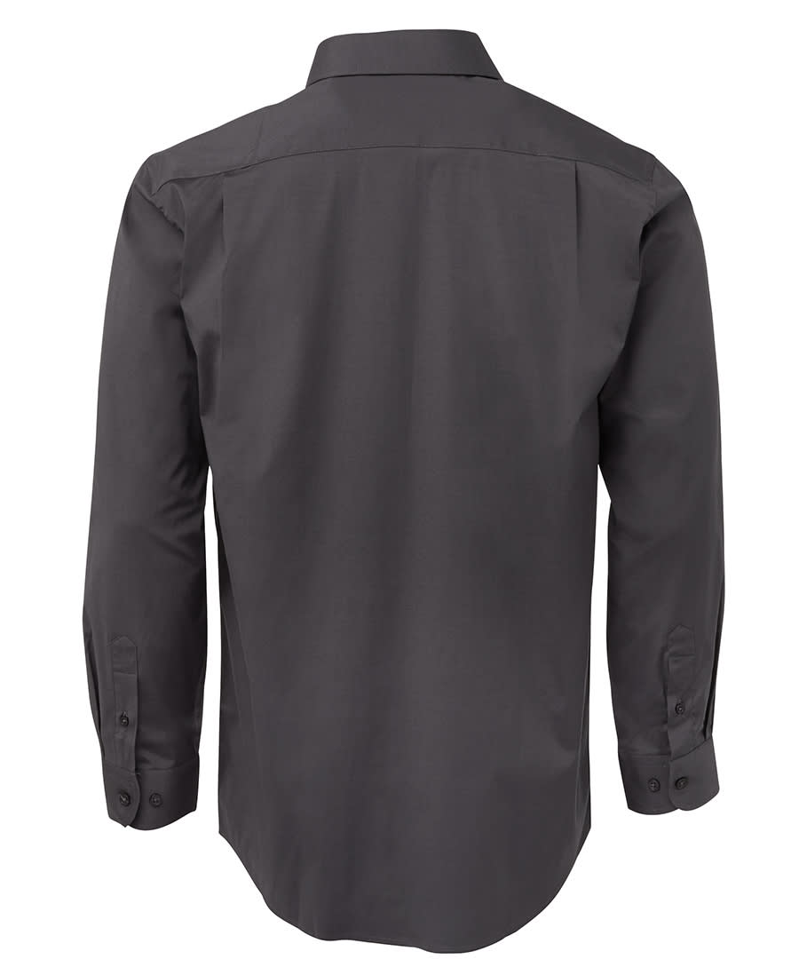 JB's Urban L/S Poplin Shirt - 4PUL Image 