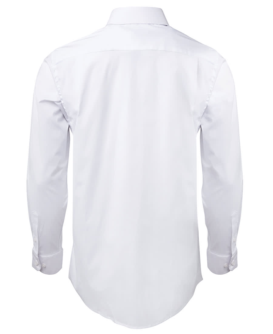 JB's Urban L/S Poplin Shirt - 4PUL Image 