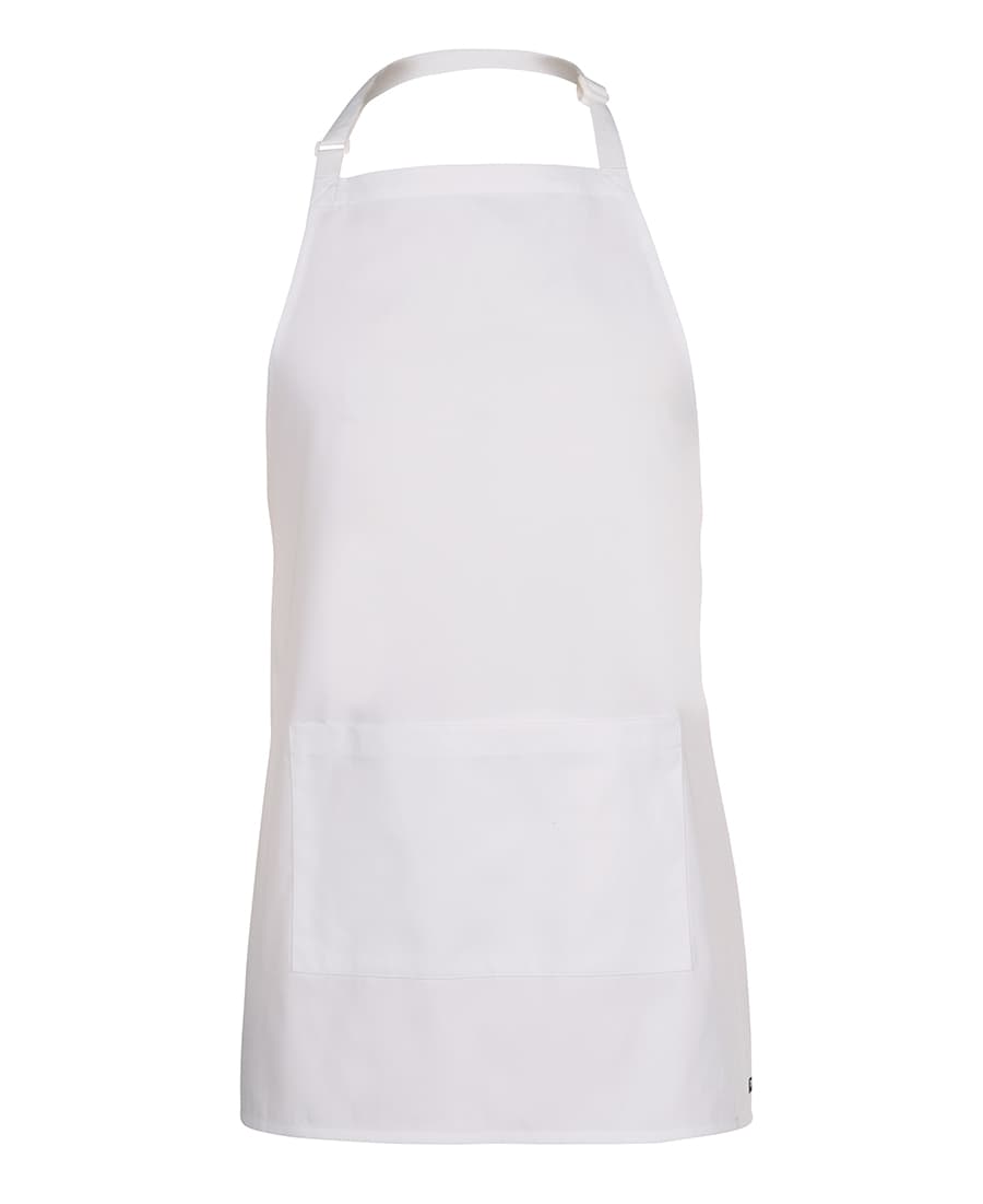 Apron With Pocket 5A | 