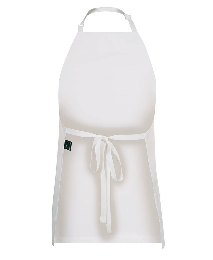 Apron With Pocket 5A | 