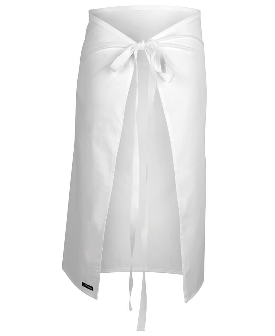 Apron With Pocket 5A | 