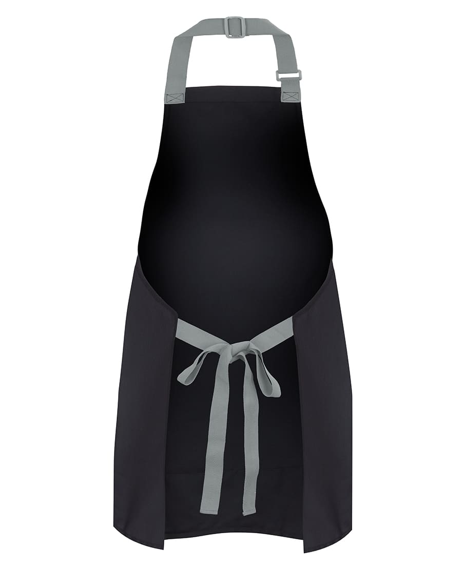 Apron With Colour Straps 5ACS | 