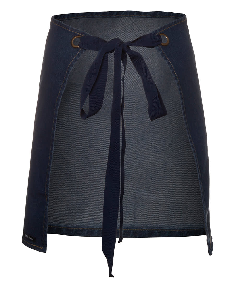 Waist Denim Apron (Including Strap) 5ADW | 