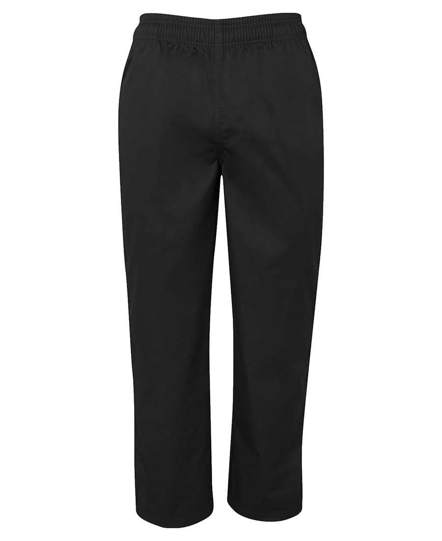 JB's Elasticated Pant - 5CCP Image Black