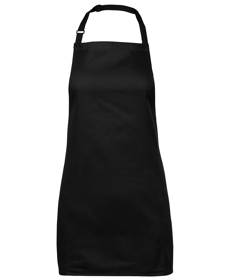 Apron Without Pocket 5PC | 