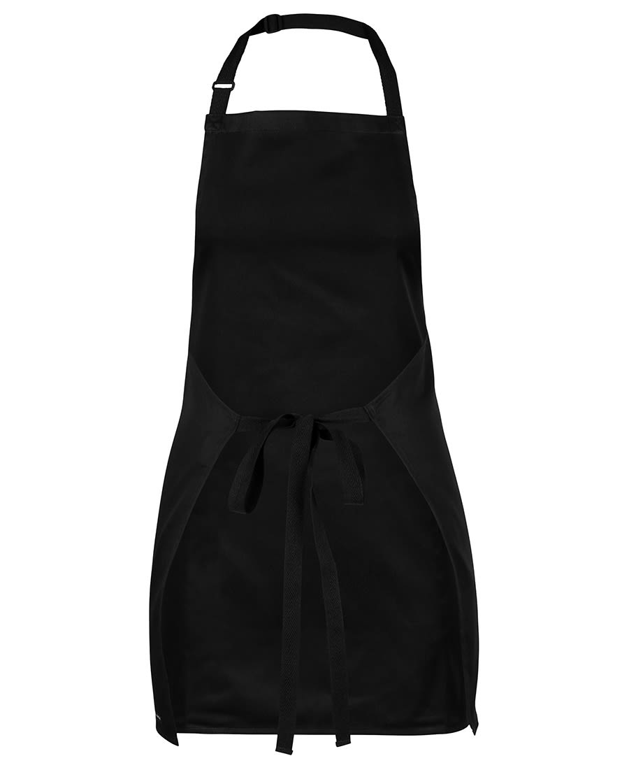 Apron Without Pocket 5PC | 