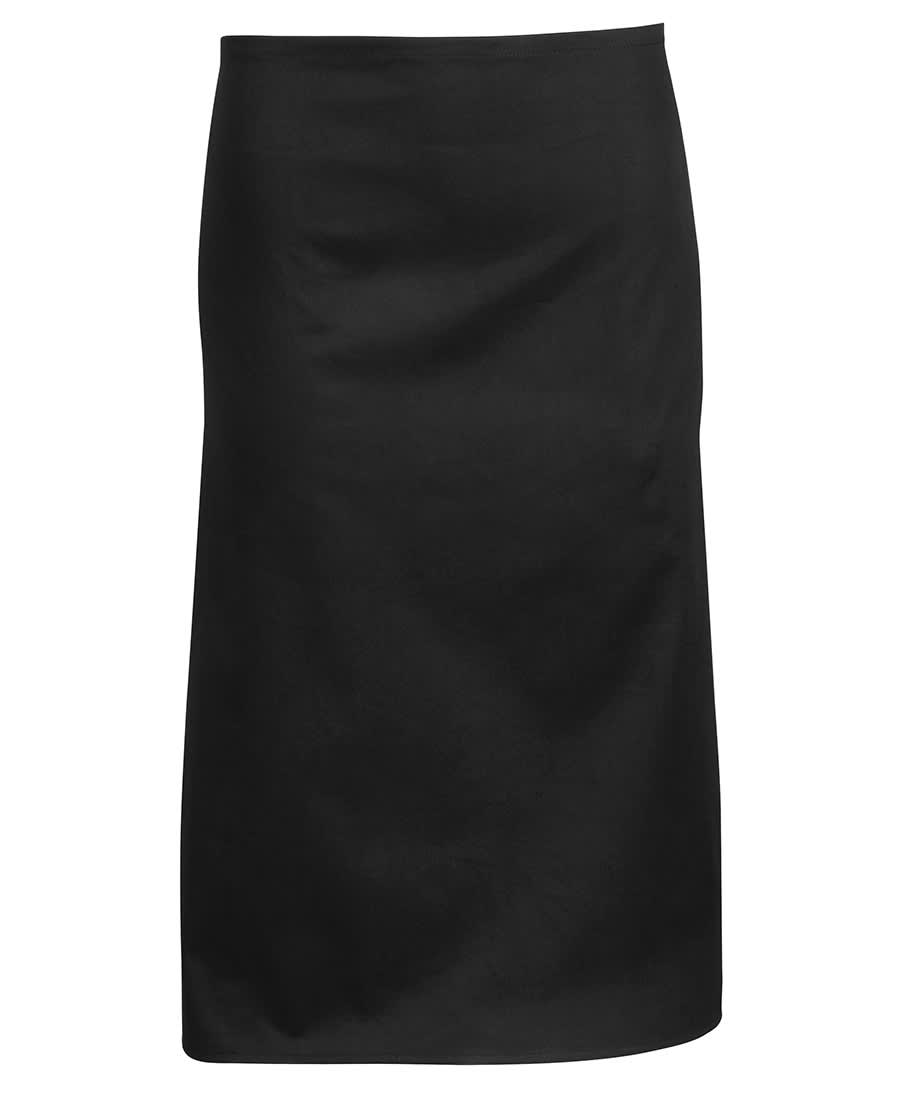 Apron Without Pocket 5PC | 