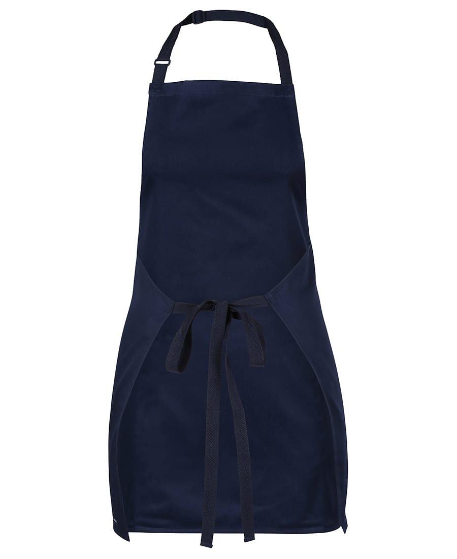 Apron Without Pocket 5PC | 