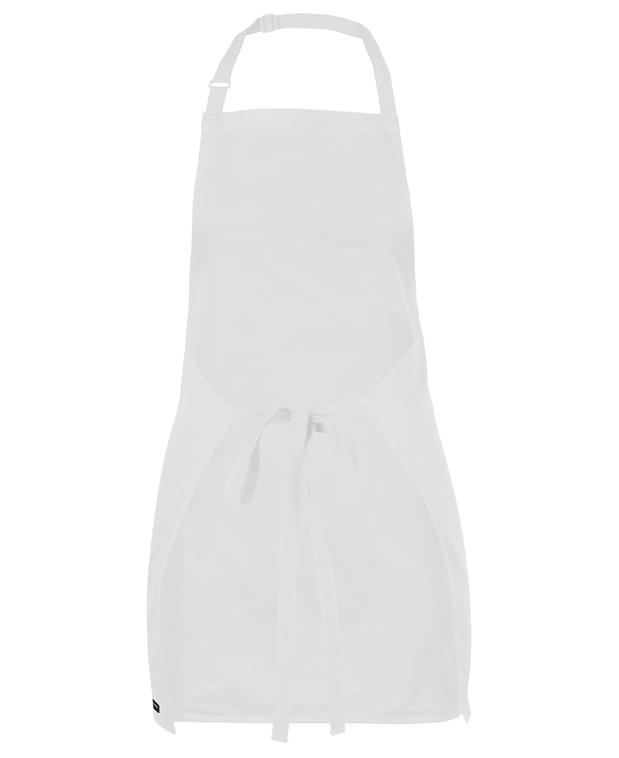 Apron Without Pocket 5PC | 