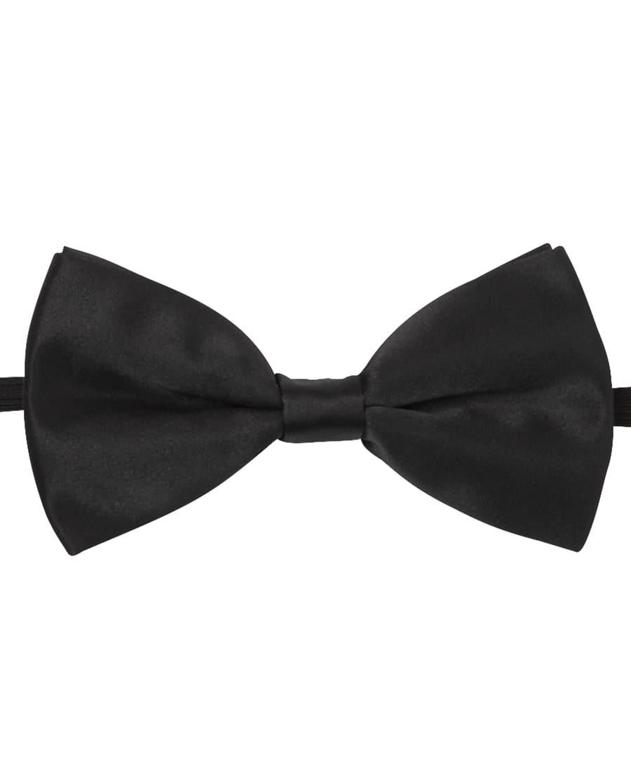 JB's Bow Tie & Polka Dot Bow Tie - image 1