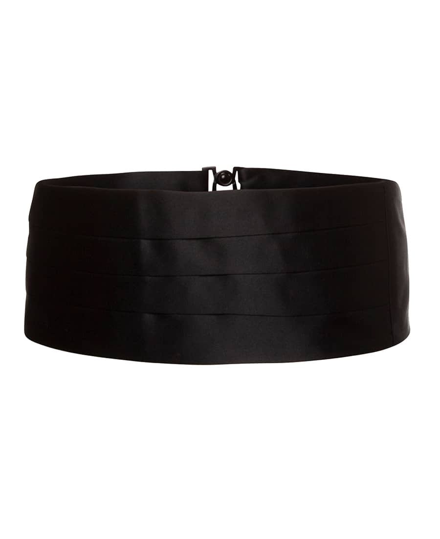 JB's Cummerbund - image 1