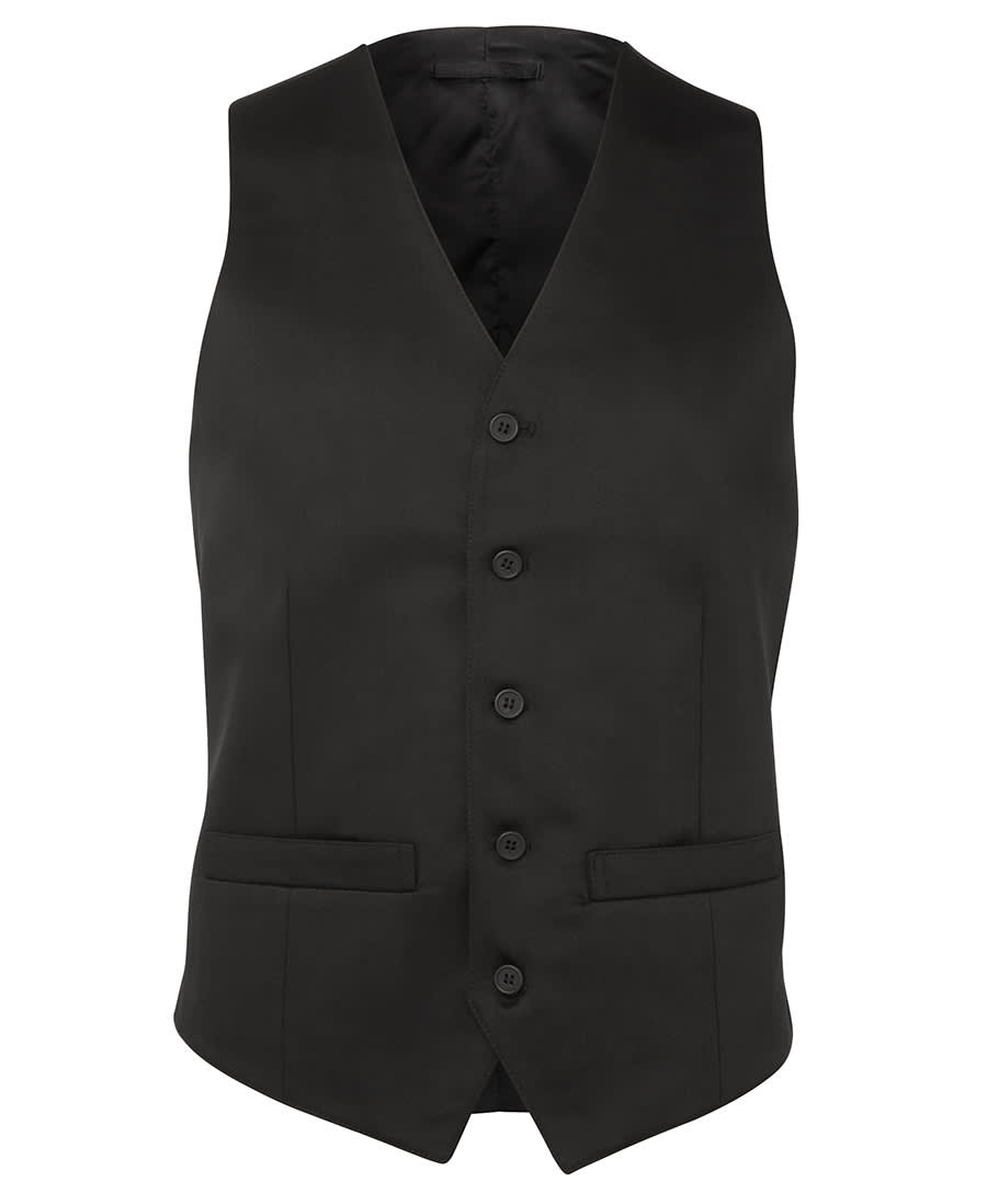 JB's Waiting Vest - 5WV Image Black