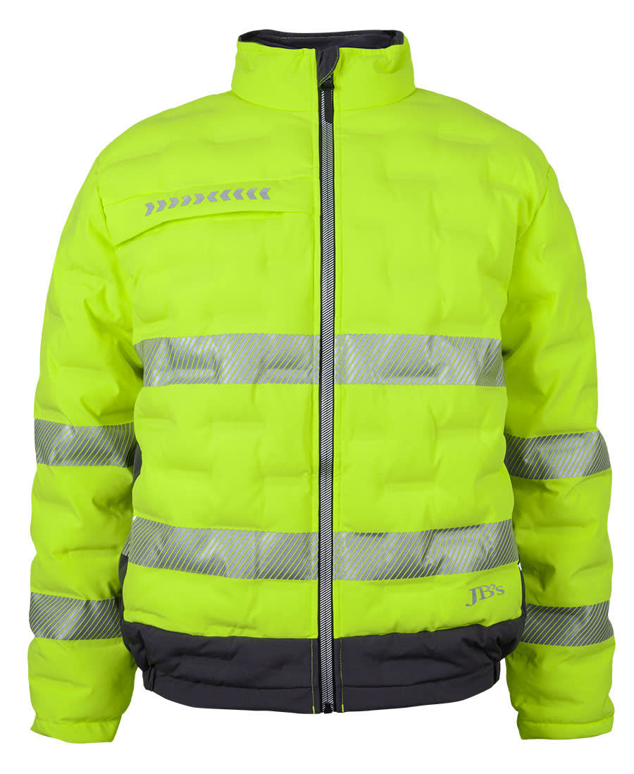 JB's Hv (D+N) Graphene Puffer Jacket