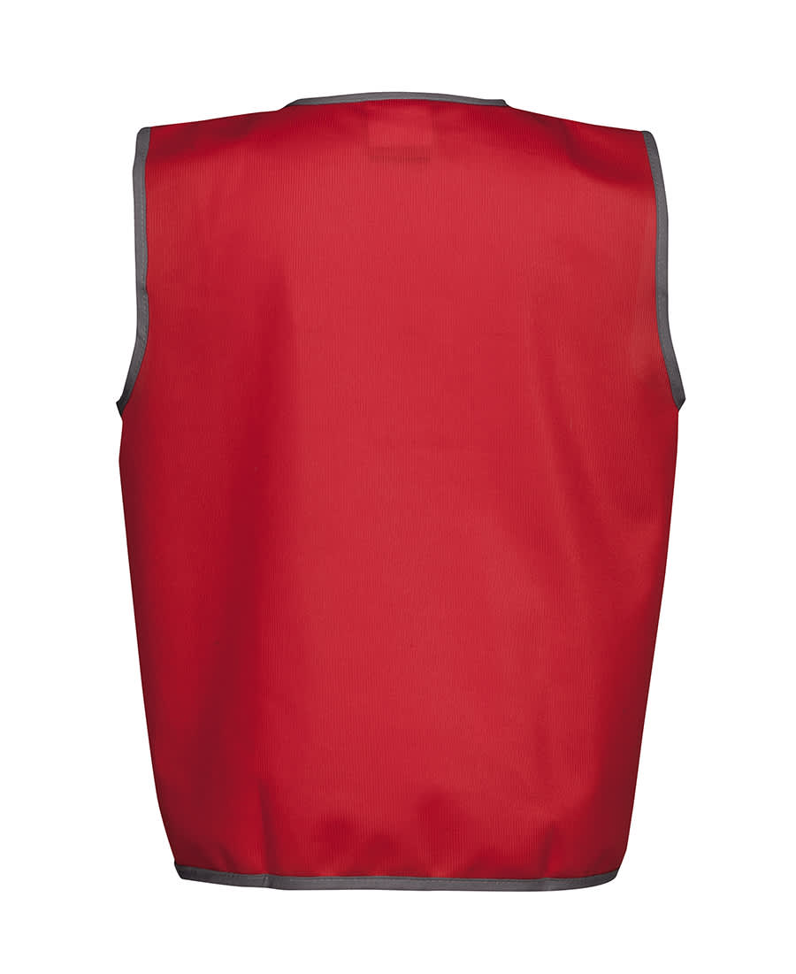 JB's Kids Coloured Tricot Vest - image 2