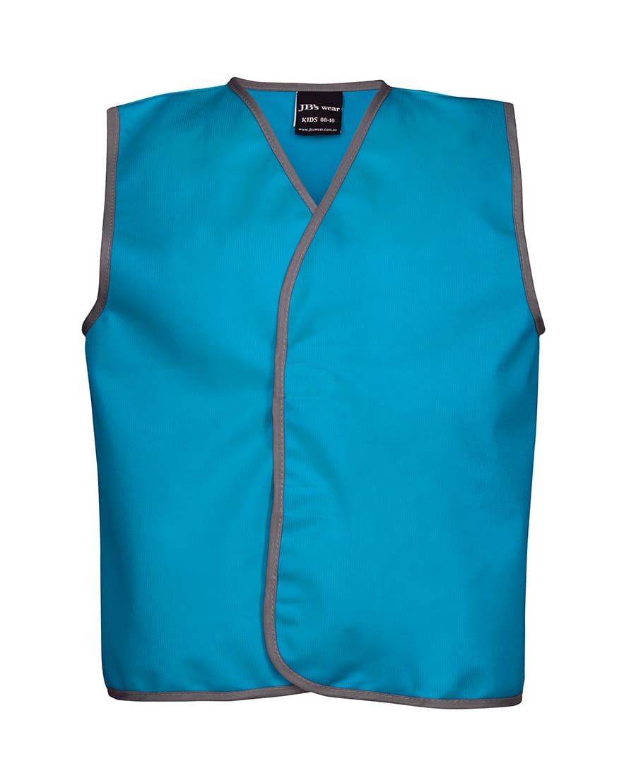 JB's Kids Coloured Tricot Vest - image 3