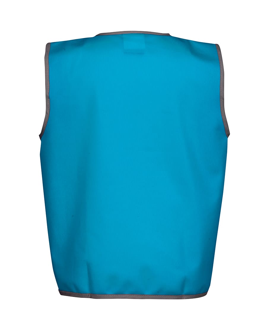 JB's Kids Coloured Tricot Vest - image 4