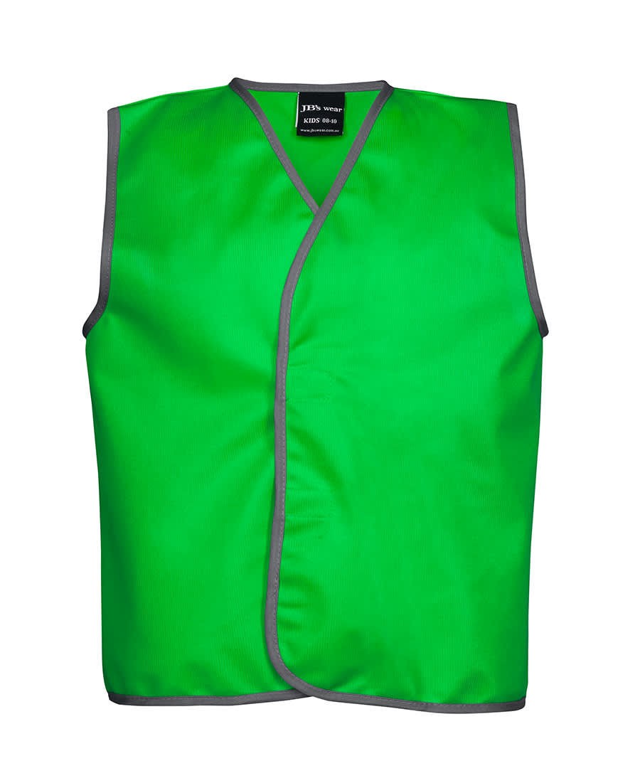 JB's Kids Coloured Tricot Vest - image 5