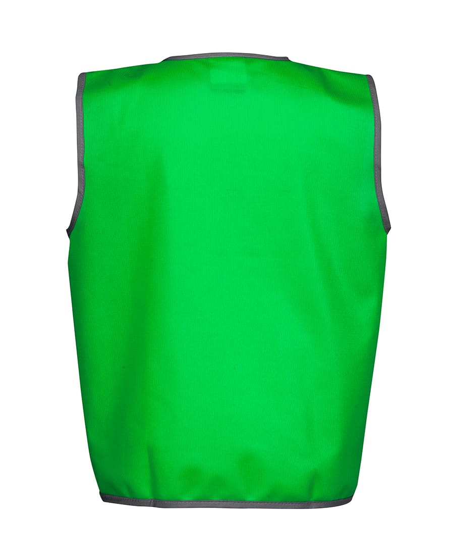 JB's Kids Coloured Tricot Vest - image 6