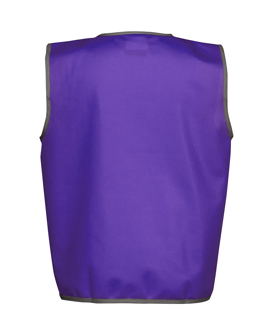 JB's Kids Coloured Tricot Vest - image 8
