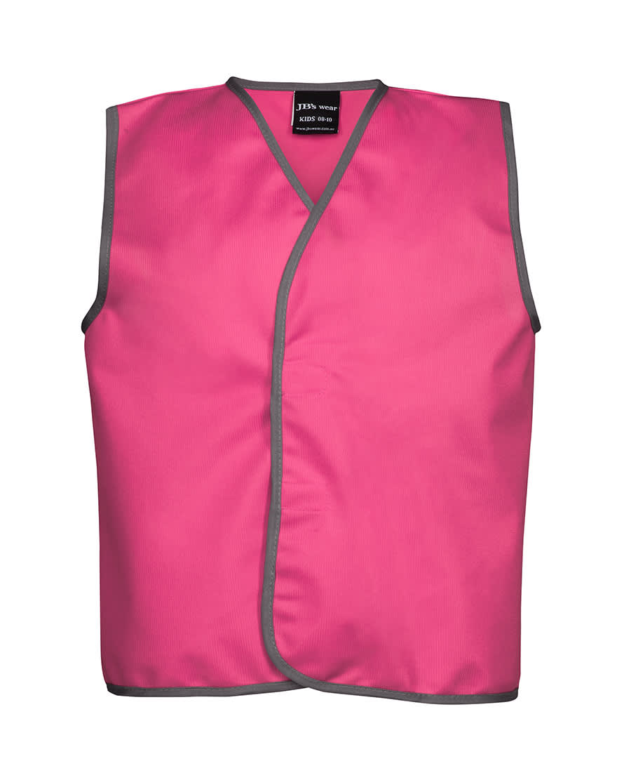 JB's Kids Coloured Tricot Vest - image 11