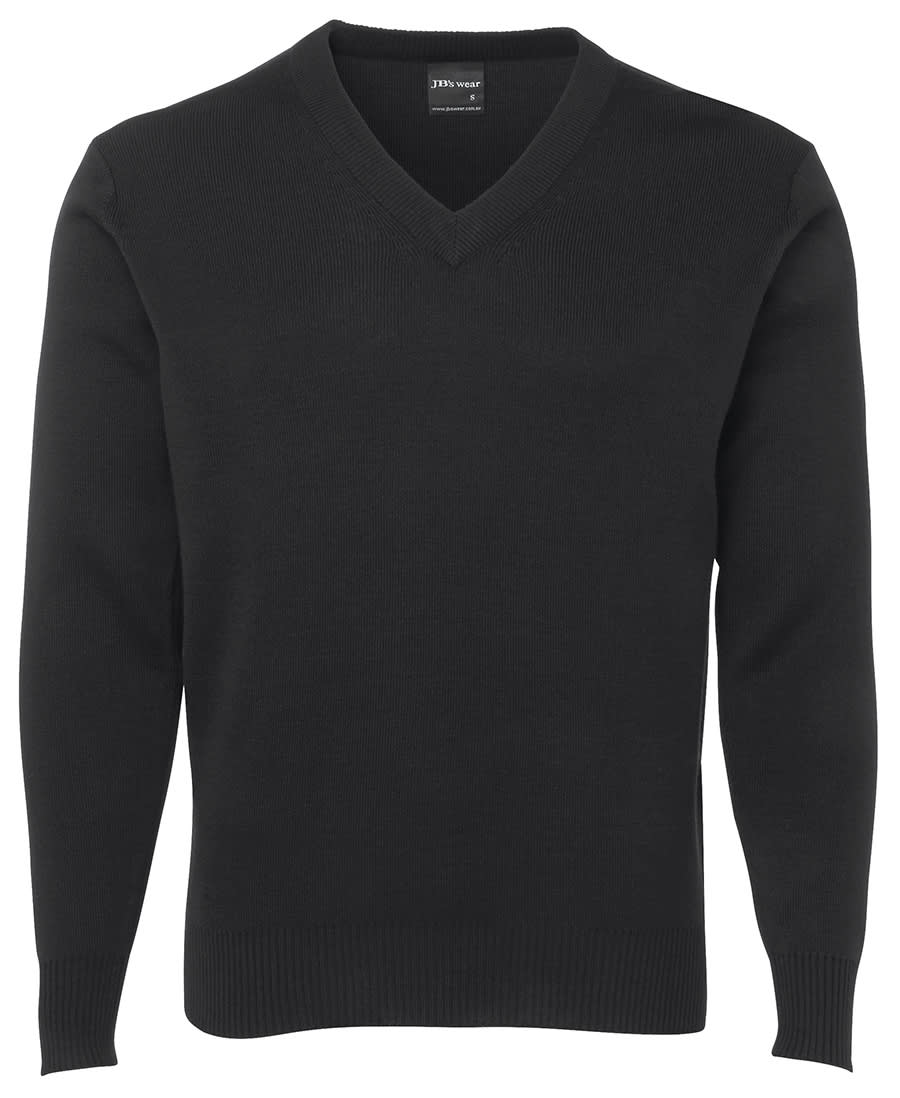 JB's Jumper - 6J Image Black