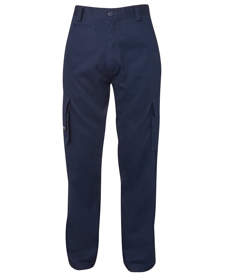 JB's Light Multi Pocket Pant - 6LMP Image Navy