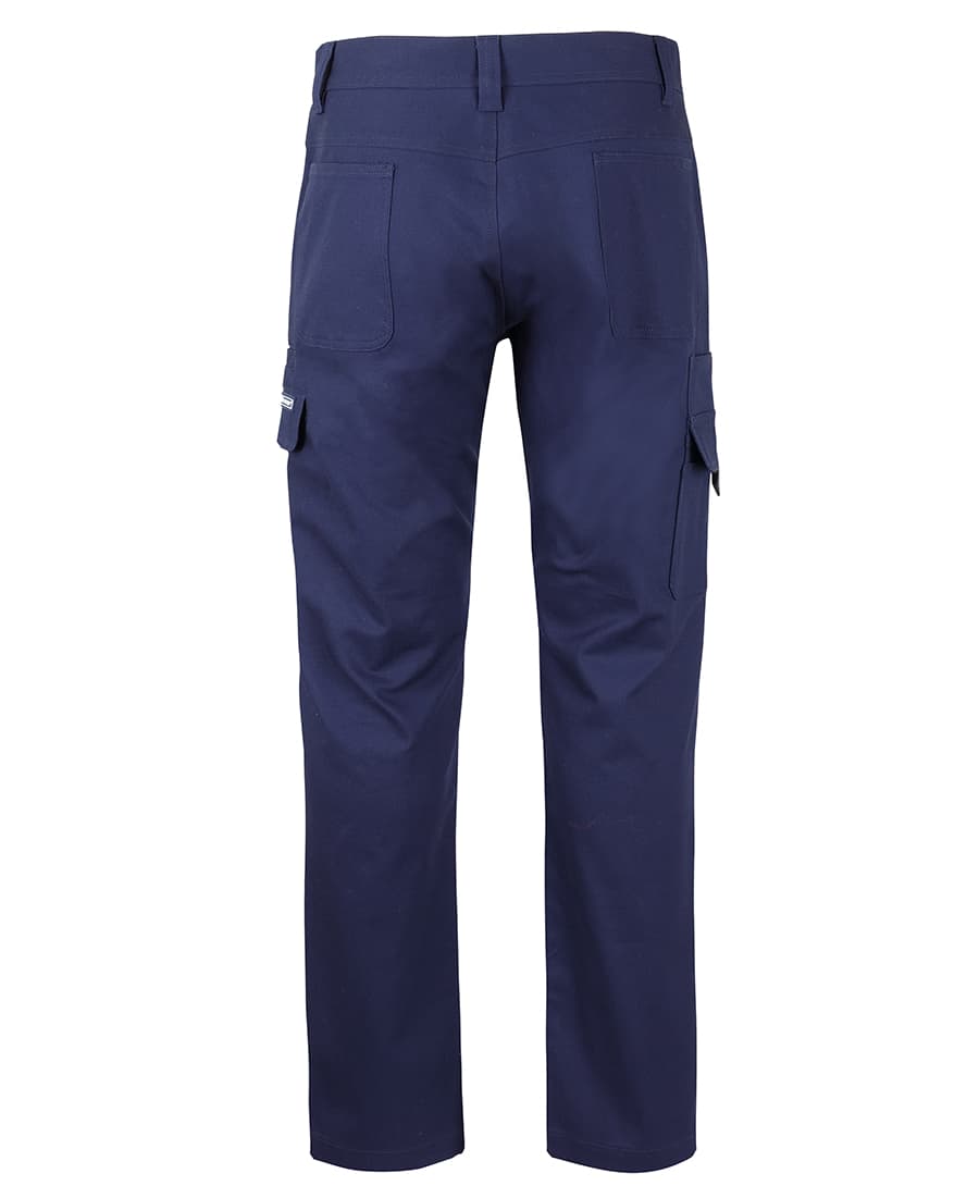 JB's Multi Pocket Stretch Canvas Pant - 6MSP Image 