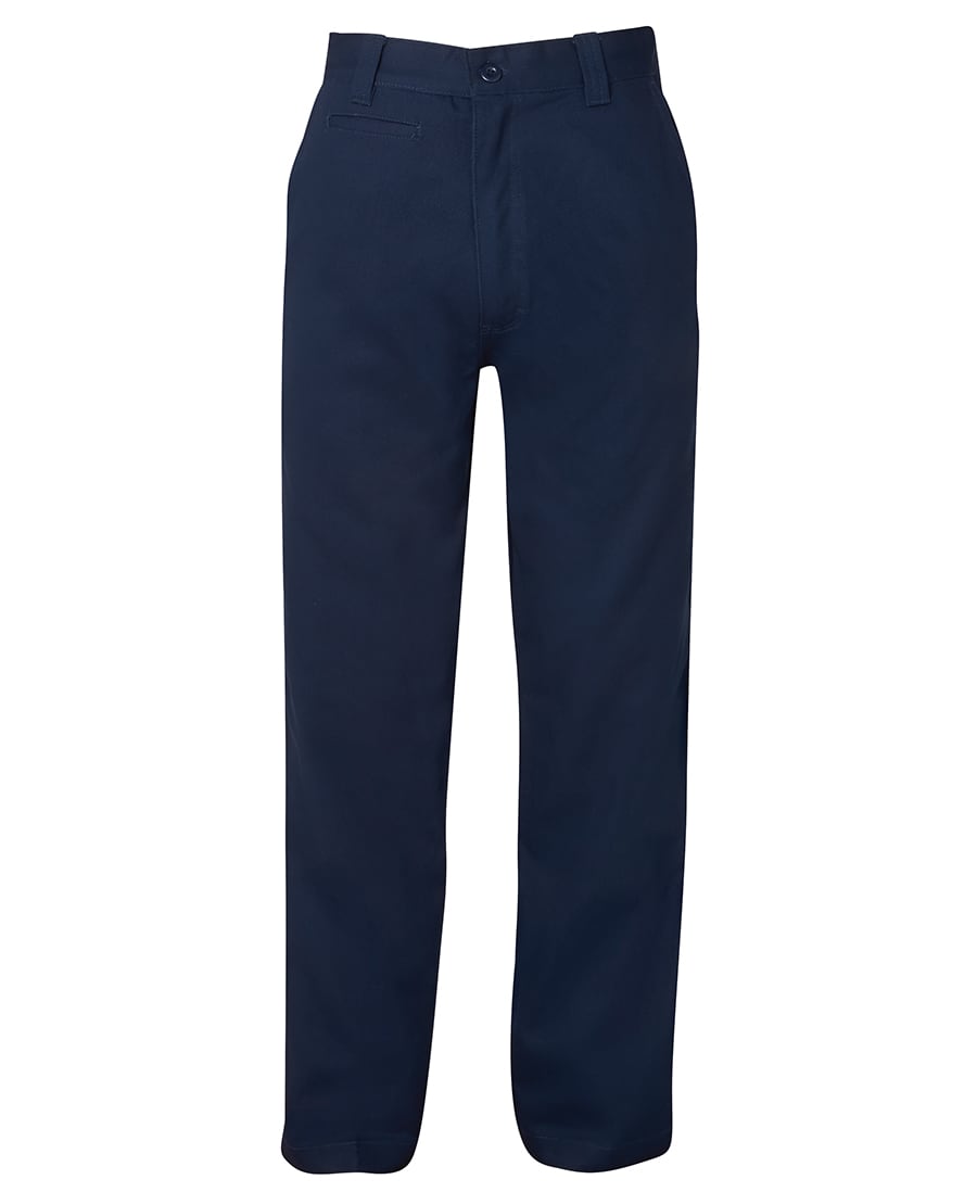 JB's Mercerised Work Trouser - 6MT Image Navy