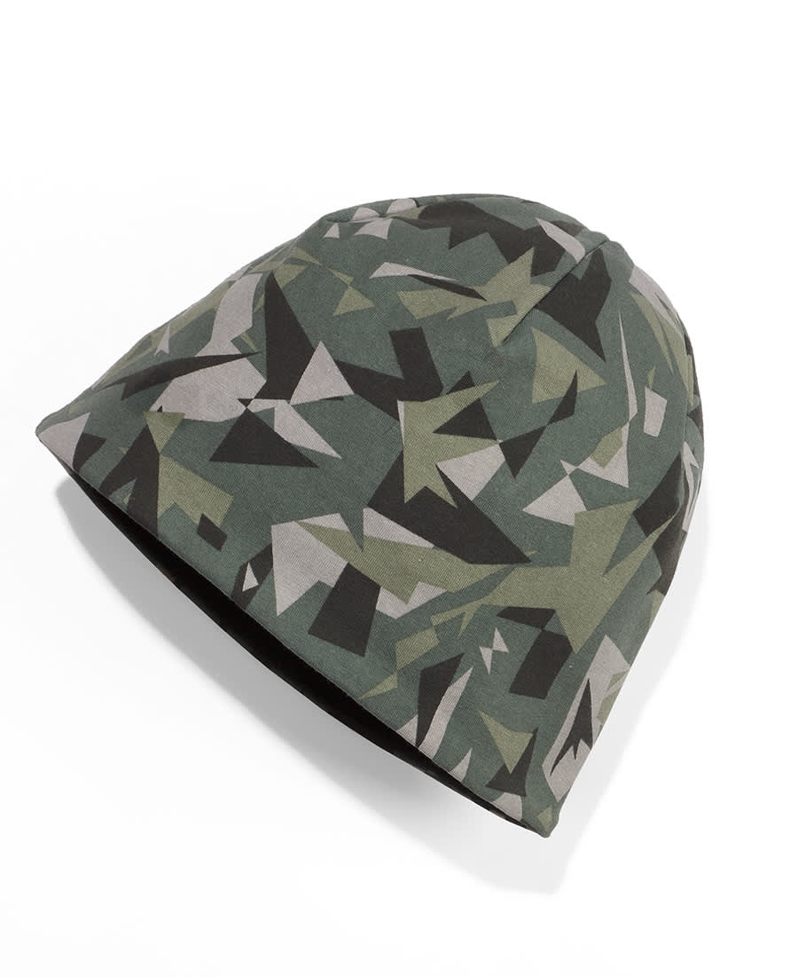 Alternative view of JB's Knitted Beanie