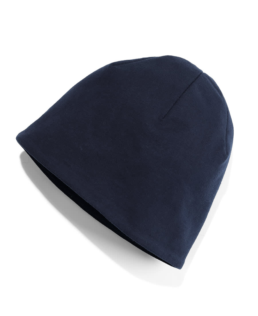 JB's Knitted Beanie - 6RKB Image Navy