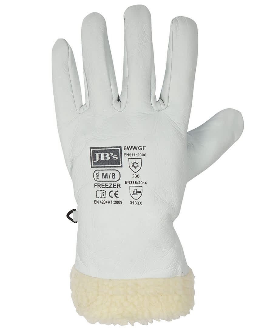 JB's EN511 Freezer Rigger Glove - image 1