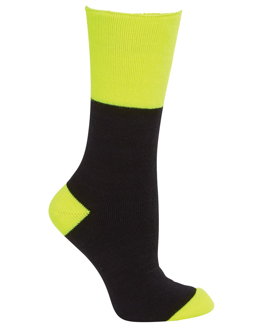 JB's Work Sock (3 Pack) - image 1