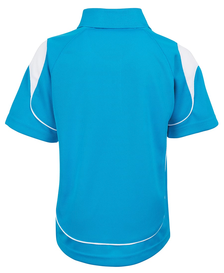 Podium Kids and Adults Bell Polo - 7BEL Image 