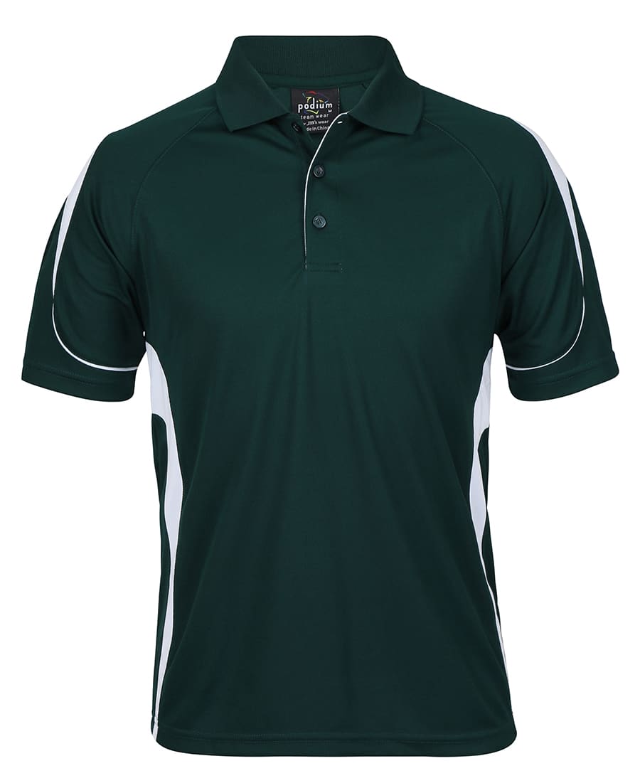 Podium Kids and Adults Bell Polo - 7BEL Image 