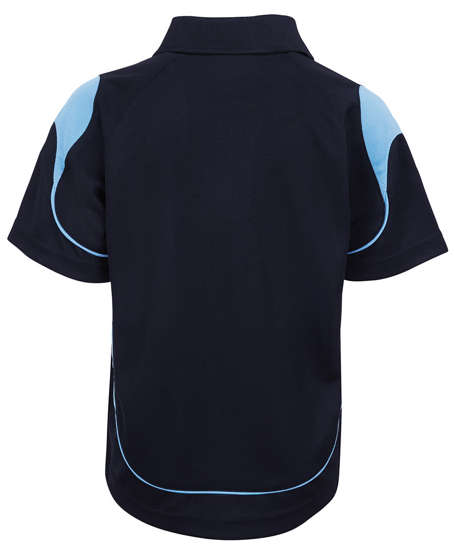 Podium Kids and Adults Bell Polo - 7BEL Image 