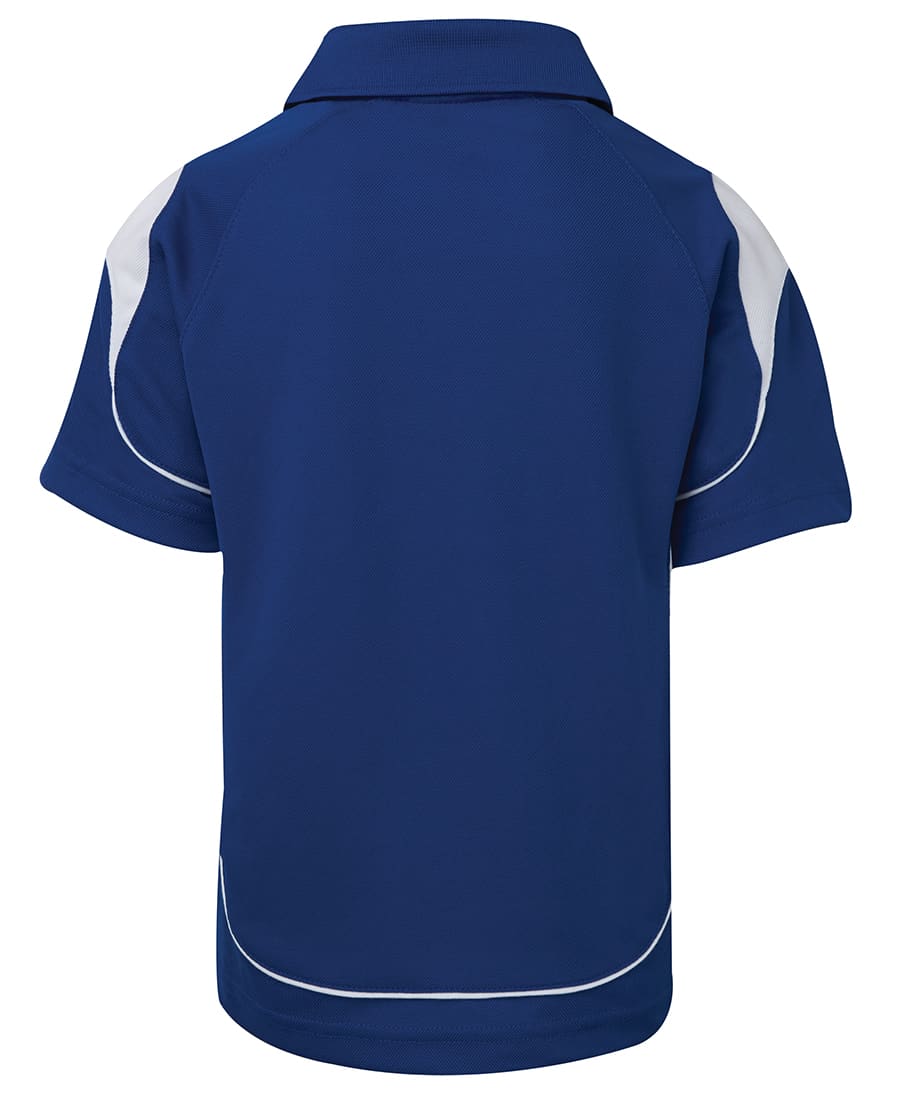 Podium Kids and Adults Bell Polo - 7BEL Image 