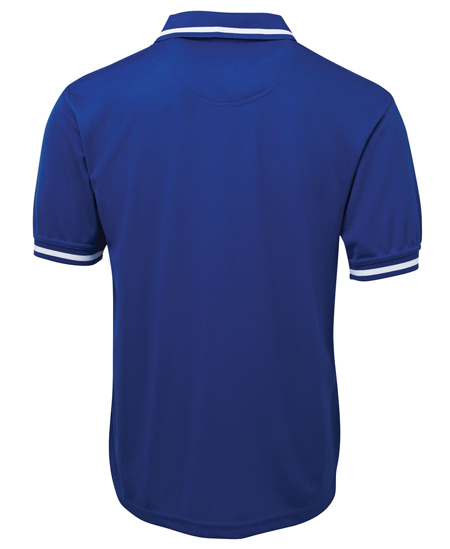 Podium Bold Polo - 7BP Image