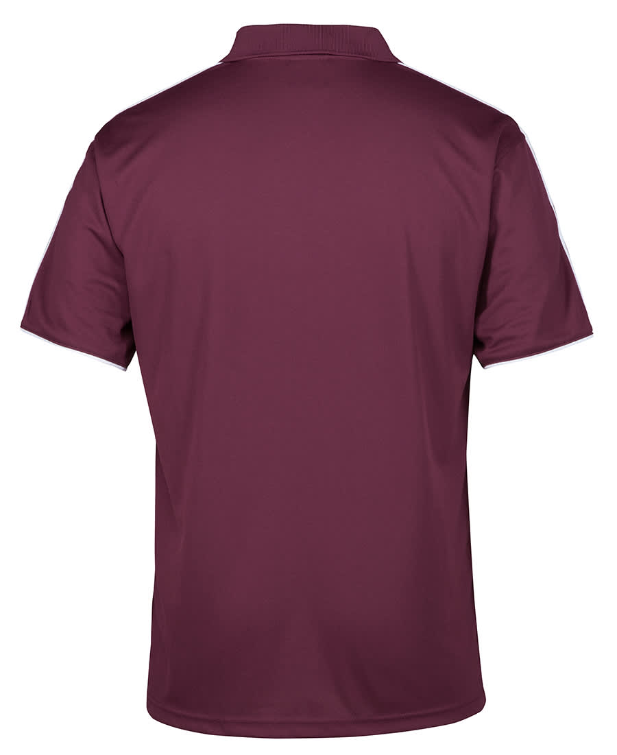 Podium Cool Polo - 7COP Image