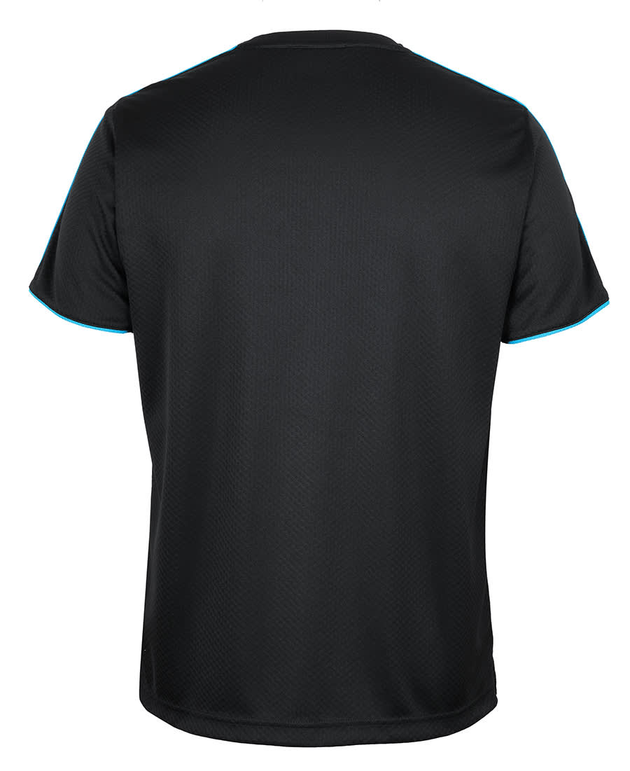 Podium Cool Tee - 7CTS Image