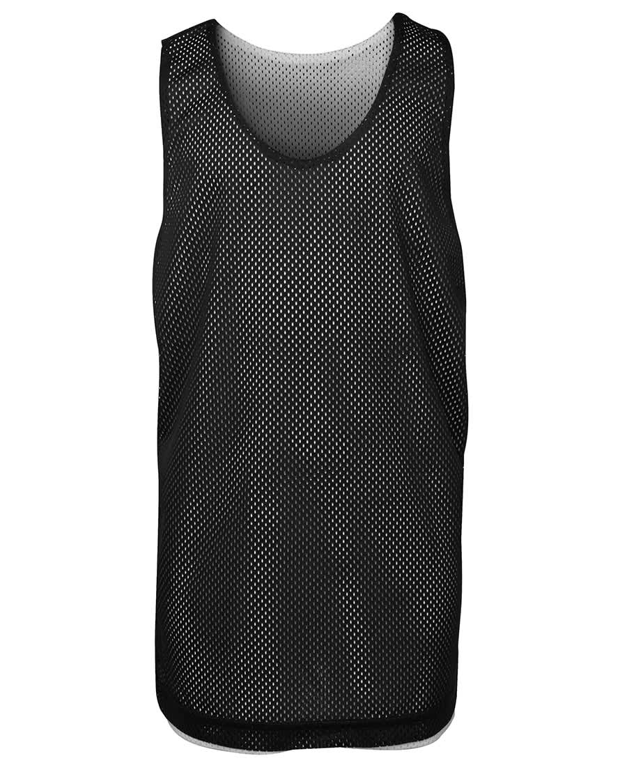 Podium Kids and Adults Reversible Training Singlet - image 1