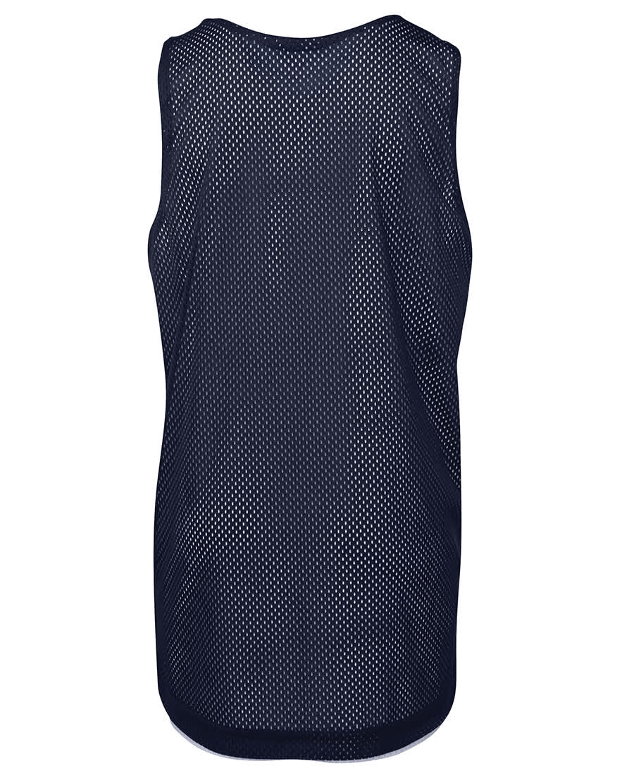 Podium Kids and Adults Reversible Training Singlet - image 6