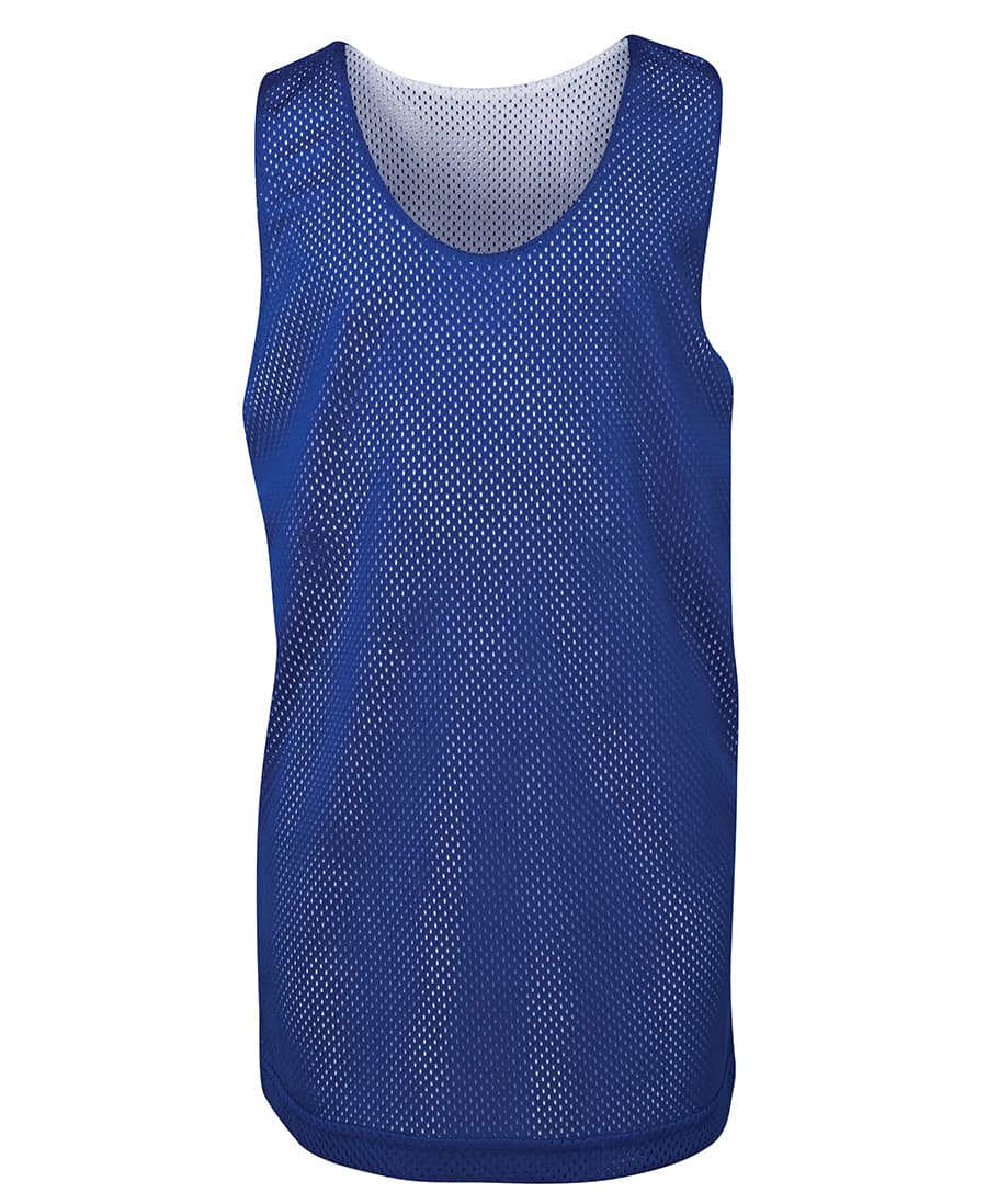 Podium Kids and Adults Reversible Training Singlet - image 7
