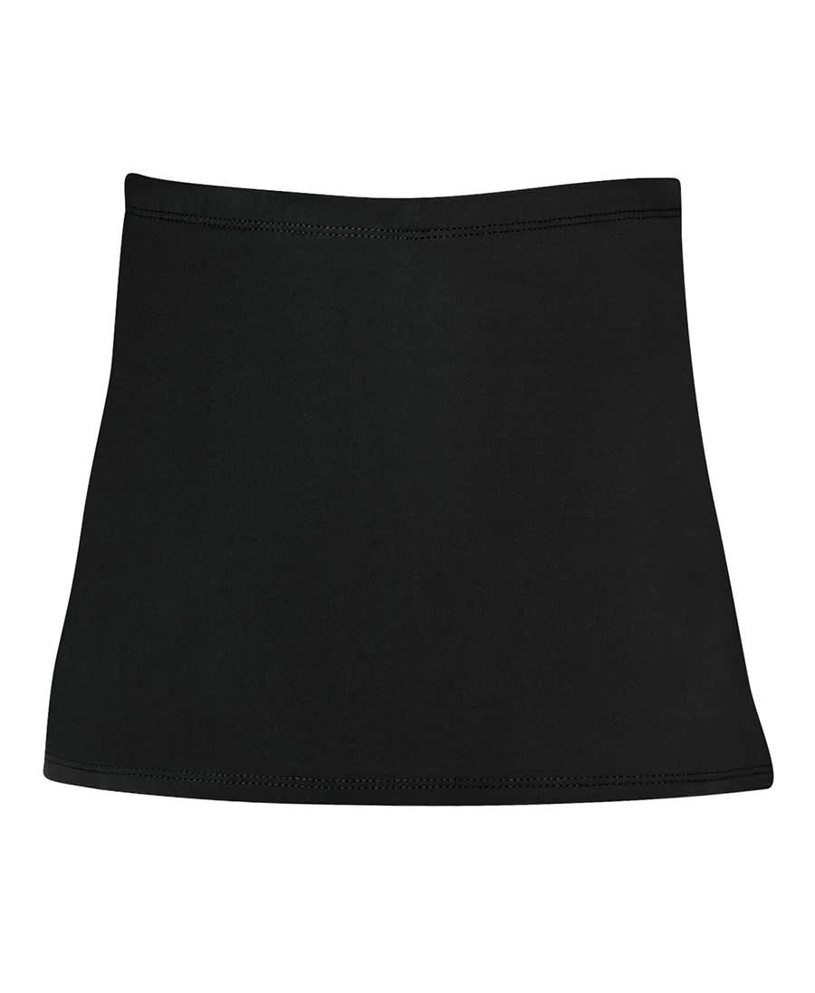 Podium Girls Skort - 7LPS3 Image Black