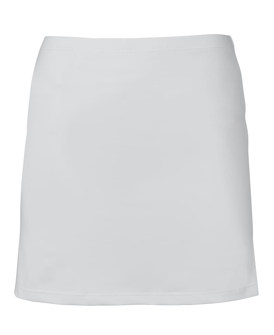 Podium Ladies Skort - 7LPS Image White